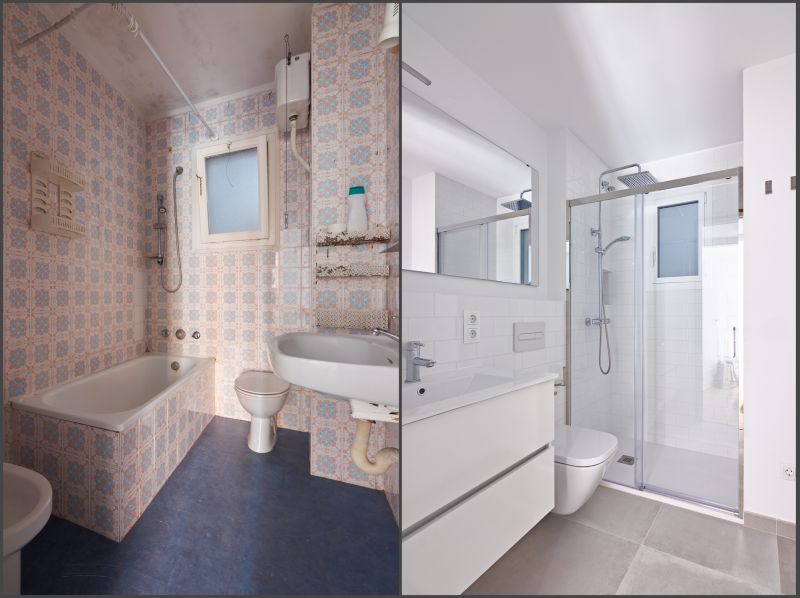 Top Bathroom Remodeling Companies in Jacksonville, AR