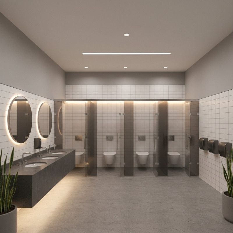 Top Bathroom Remodeling Companies in Little Rock, AR