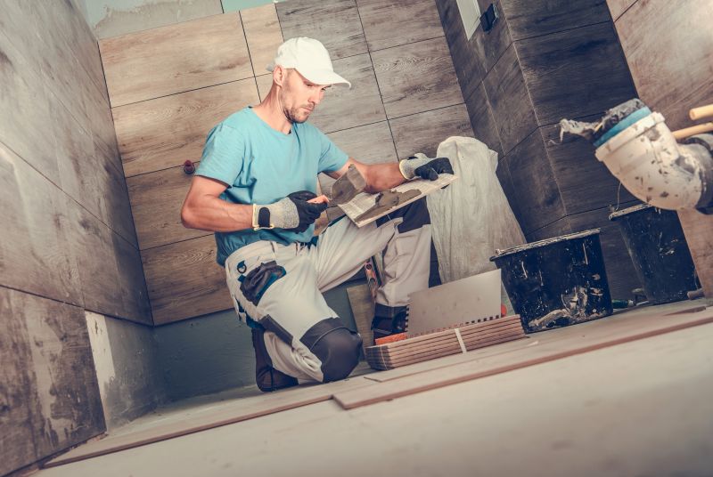 Top Bathroom Remodeling Companies in North Little Rock, AR