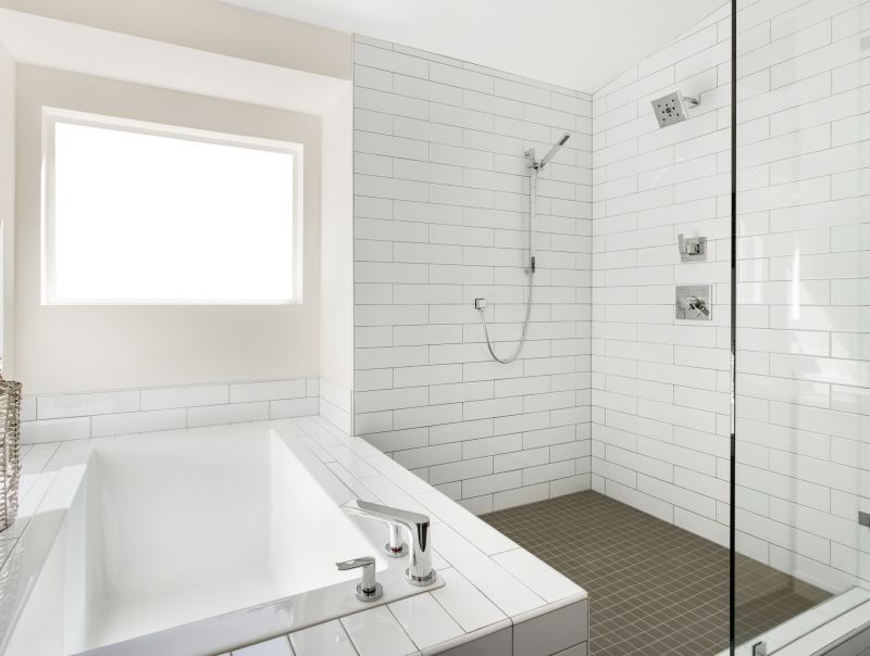 Best Bathroom Remodeling Contractors in North Little Rock, AR